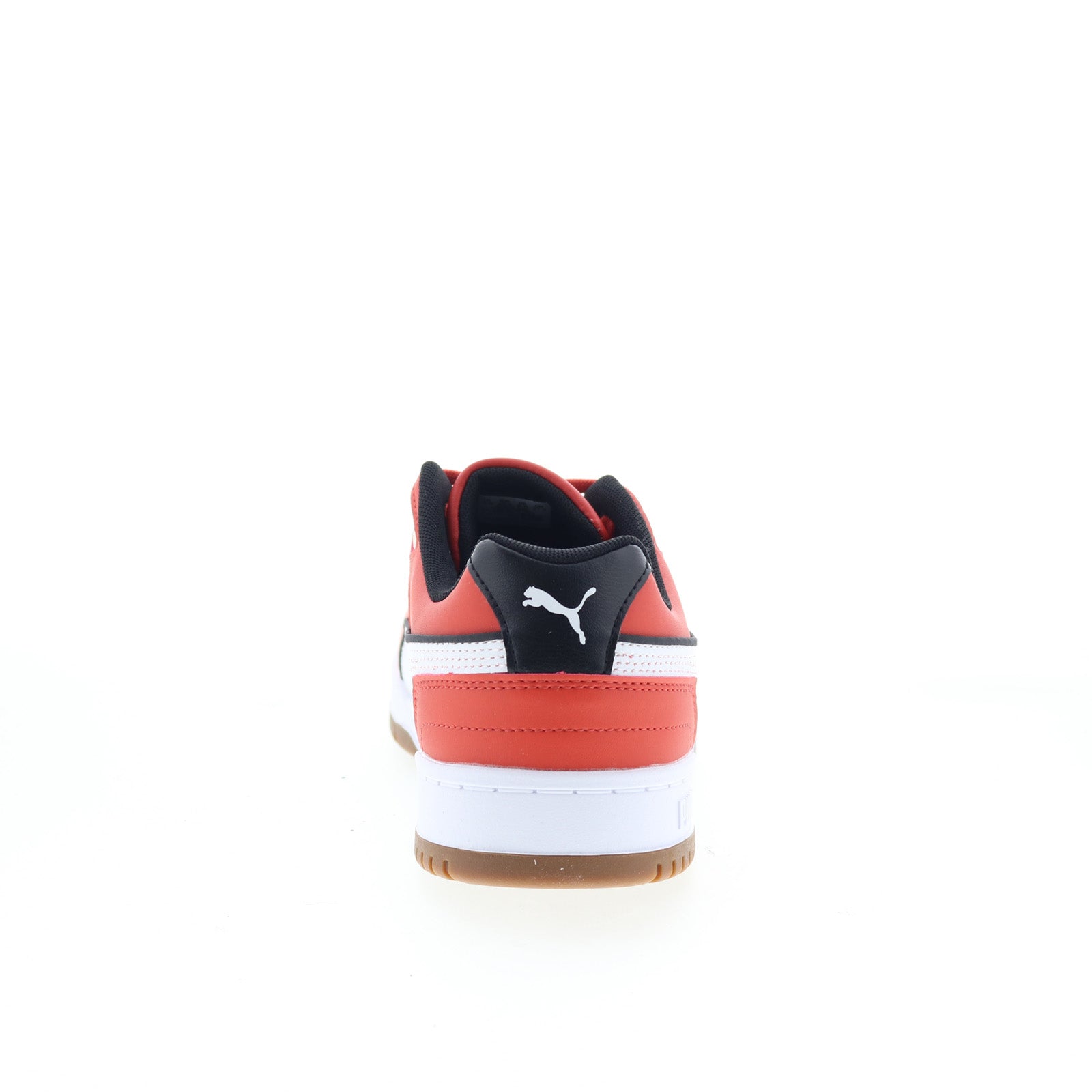 Puma PL Porsche Legacy RBD Game Low Mens Red Motorsport Sneakers Shoes - Image 7