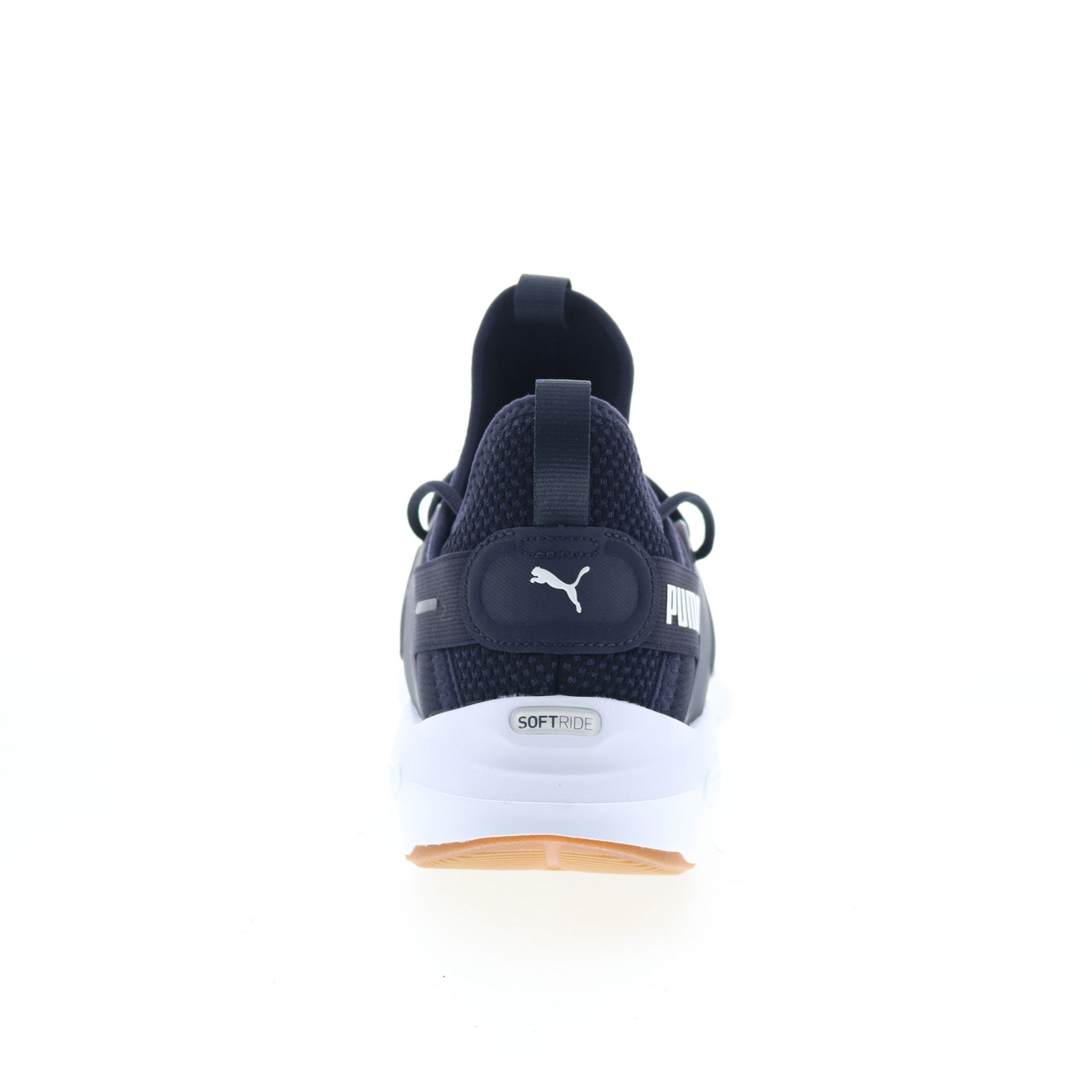 Puma Softride Enzo 5 Premium 31242304 Mens Blue Athletic Running Shoes - Image 7