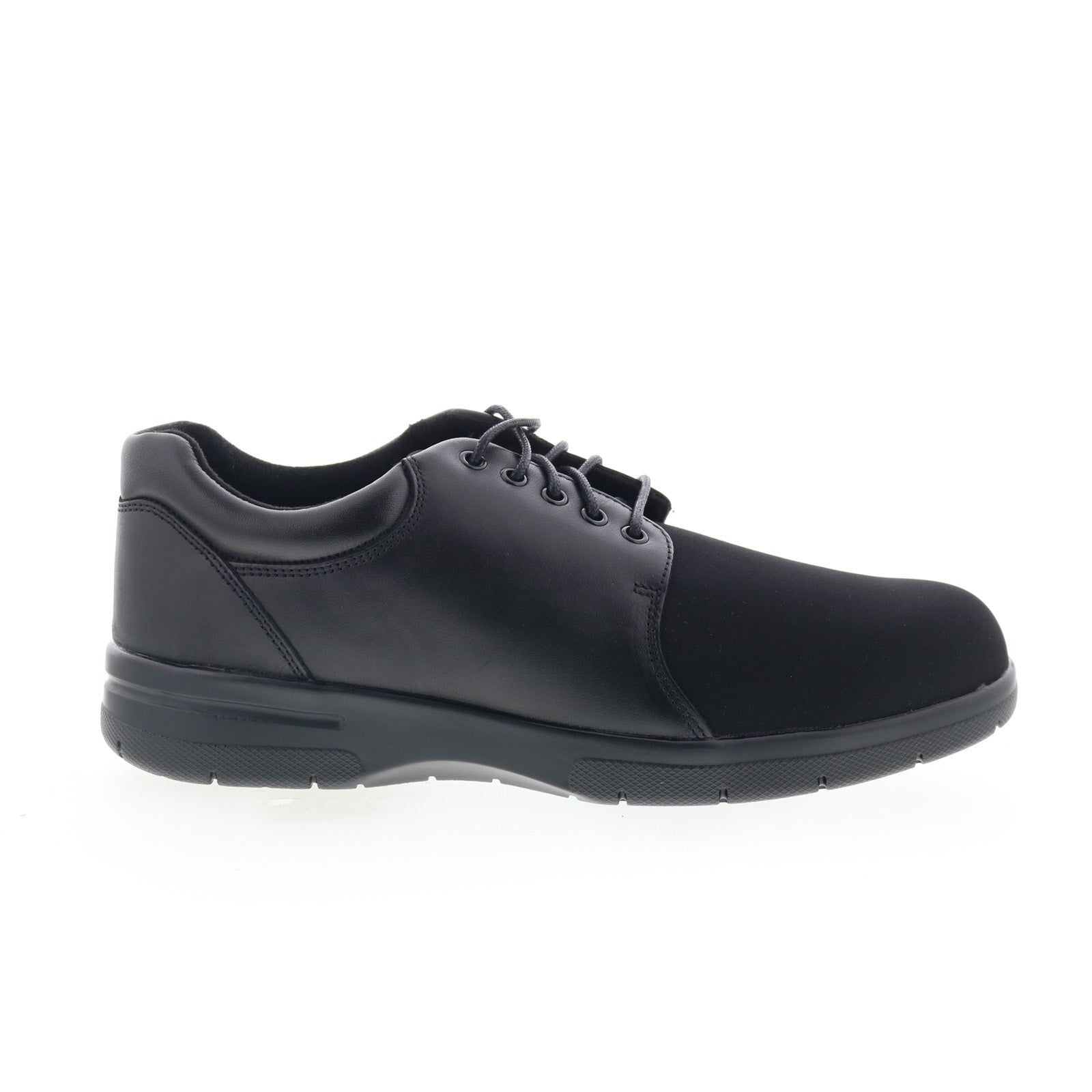 40204-99_drifter_black_black_-img4_01_0e9bc29b-5a24-4232-ba98-36544f885787 Drew Drifter 40204-99 Mens Black Extra Wide 4E Lifestyle Sneakers Shoes - Image 1