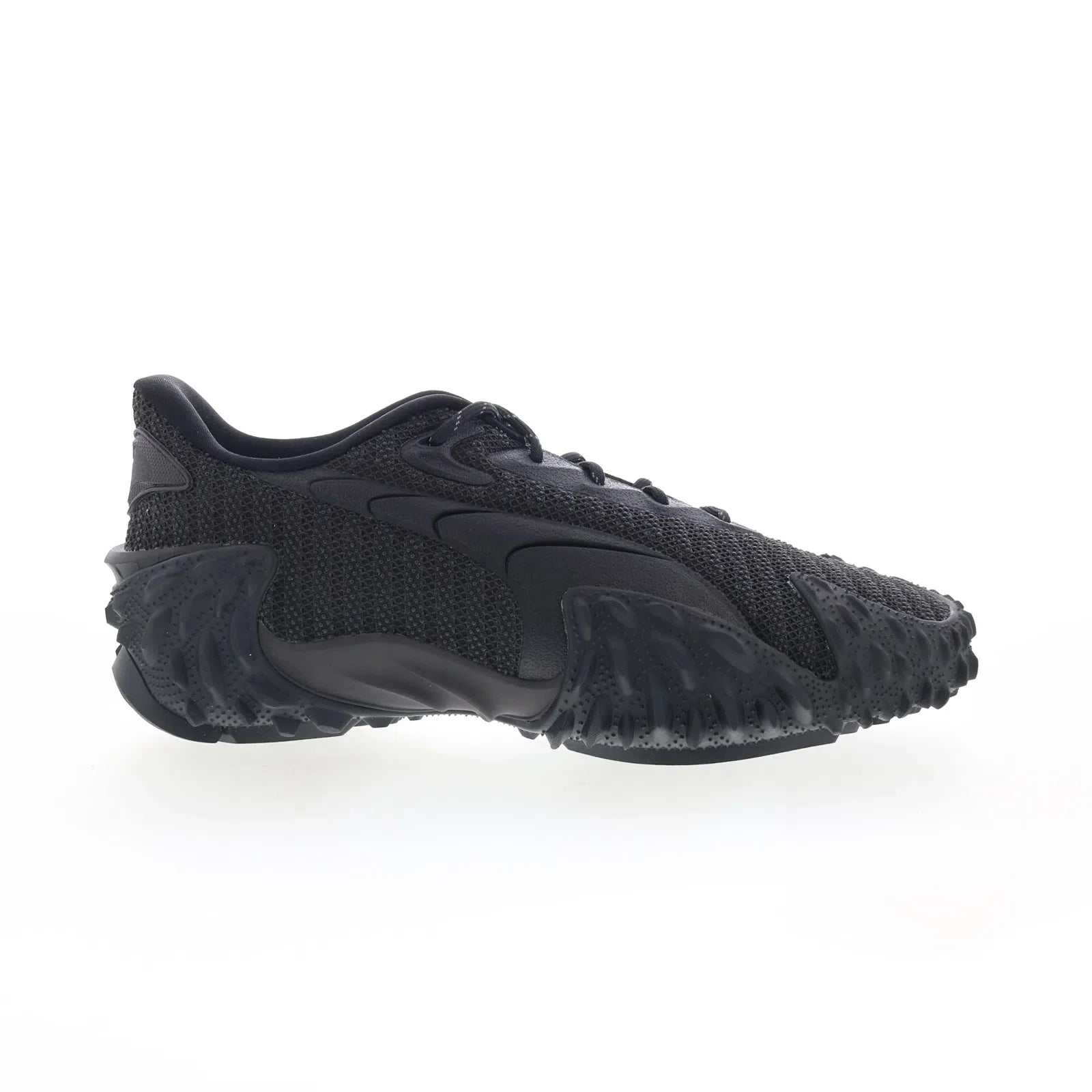 40561501_mostro_x_puma_black_shadow_grey_01_9a5b75c0-ff7f-41d6-a3c2-e19621385ec0 Puma Mostro X 40561501 Mens Black Synthetic Lifestyle Sneakers Shoes - Image 1