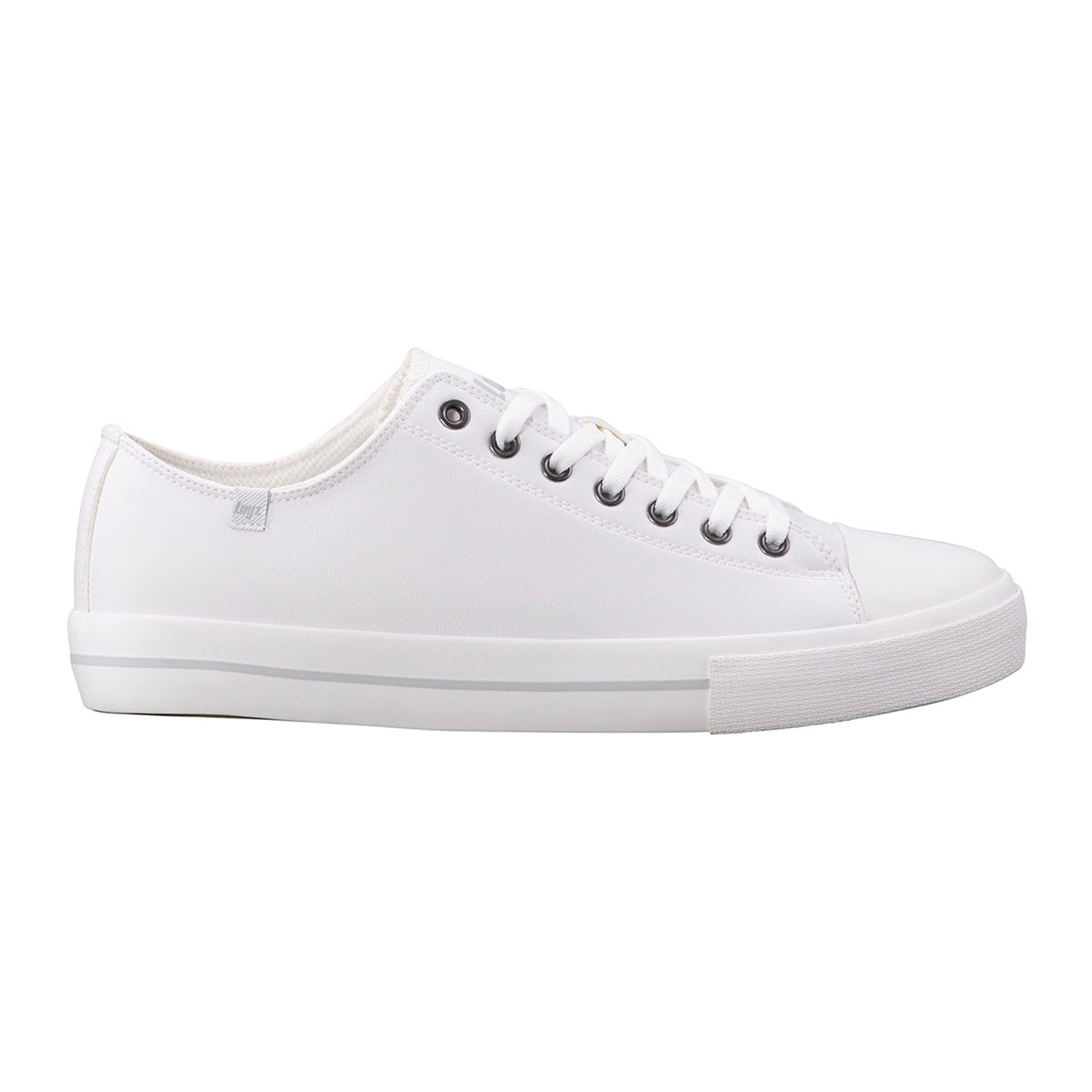 MSTAGLLXV-1510-IMG7_01 Lugz Stagger LO LX MSTAGLLXV-1510 Mens White Lifestyle Sneakers Shoes - Image 1