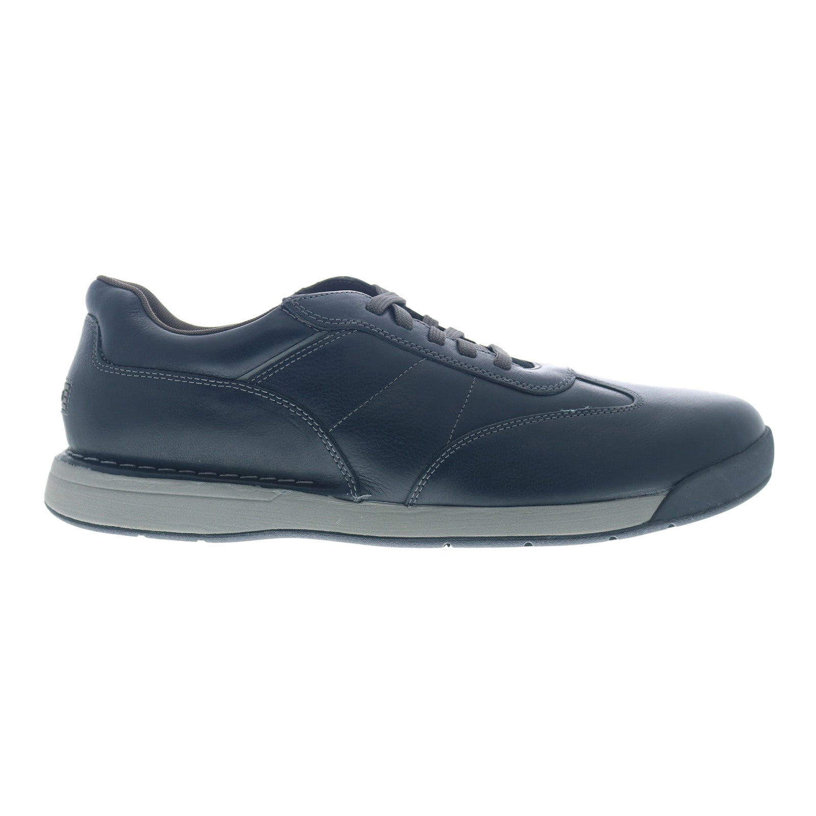 ci9043_navy-img4_reshoot_01 Rockport ProWalker 7200 Plus CI9043 Mens Blue Lifestyle Sneakers Shoes - Image 1