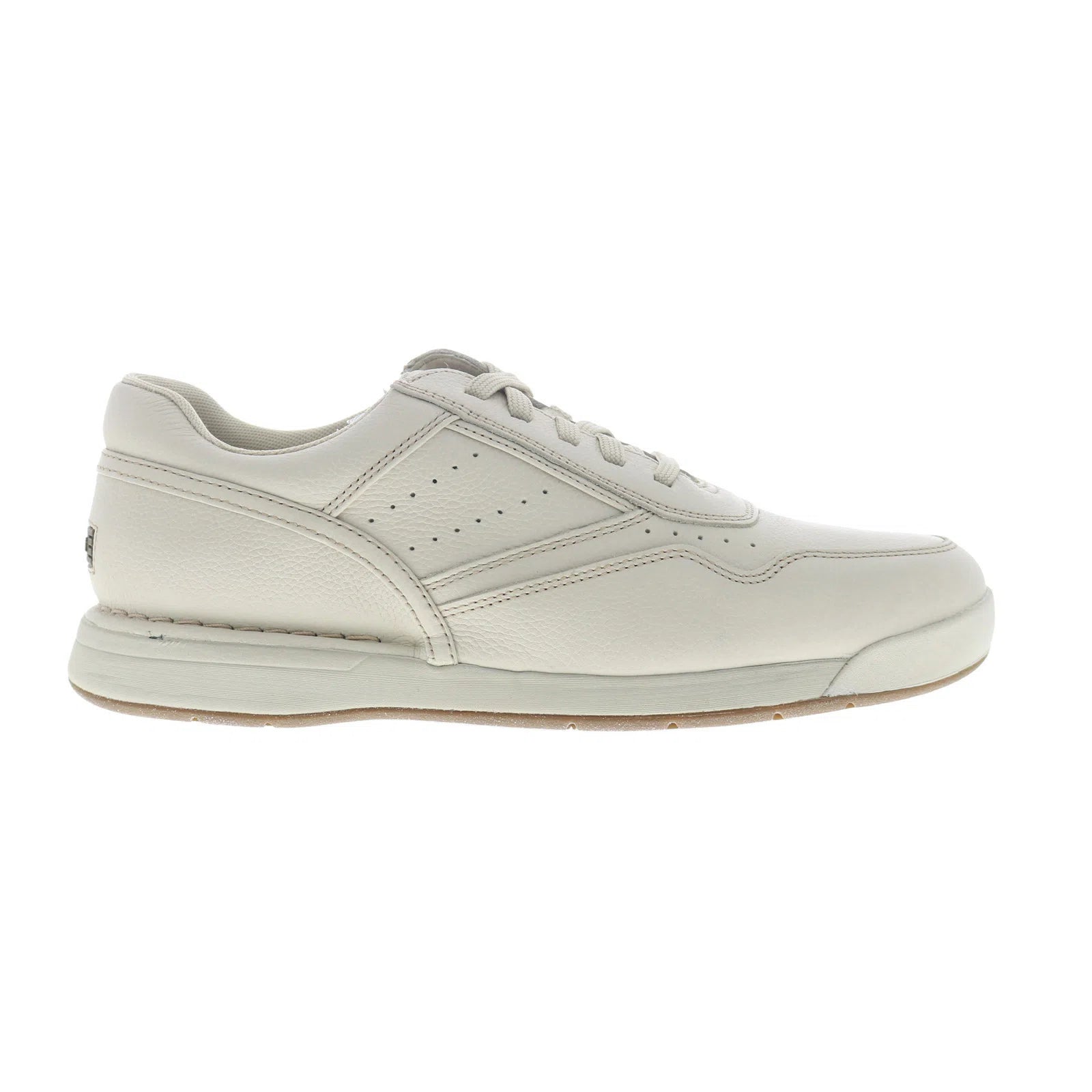 ci9229_off_white-img4_reshoot_01 Rockport ProWalker 7100 Plus CI9229 Mens Beige Lifestyle Sneakers Shoes - Image 1