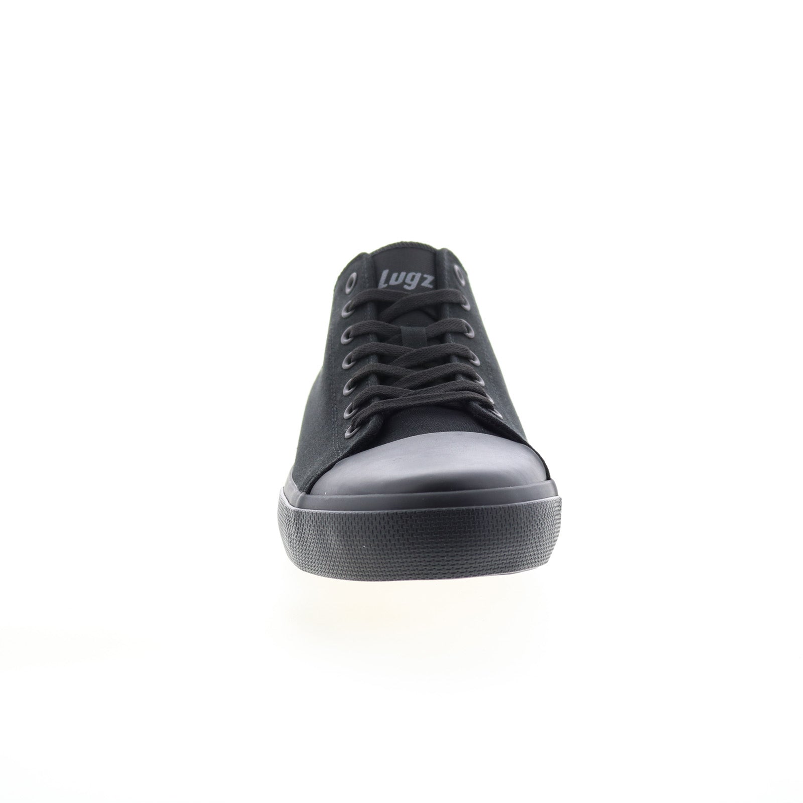 Lugz Stagger LO Wide MSTAGLWC-001 Mens Black Wide Lifestyle Sneakers Shoes - Image 3