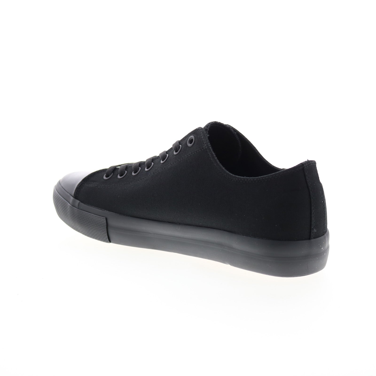 Lugz Stagger LO Wide MSTAGLWC-001 Mens Black Wide Lifestyle Sneakers Shoes - Image 6