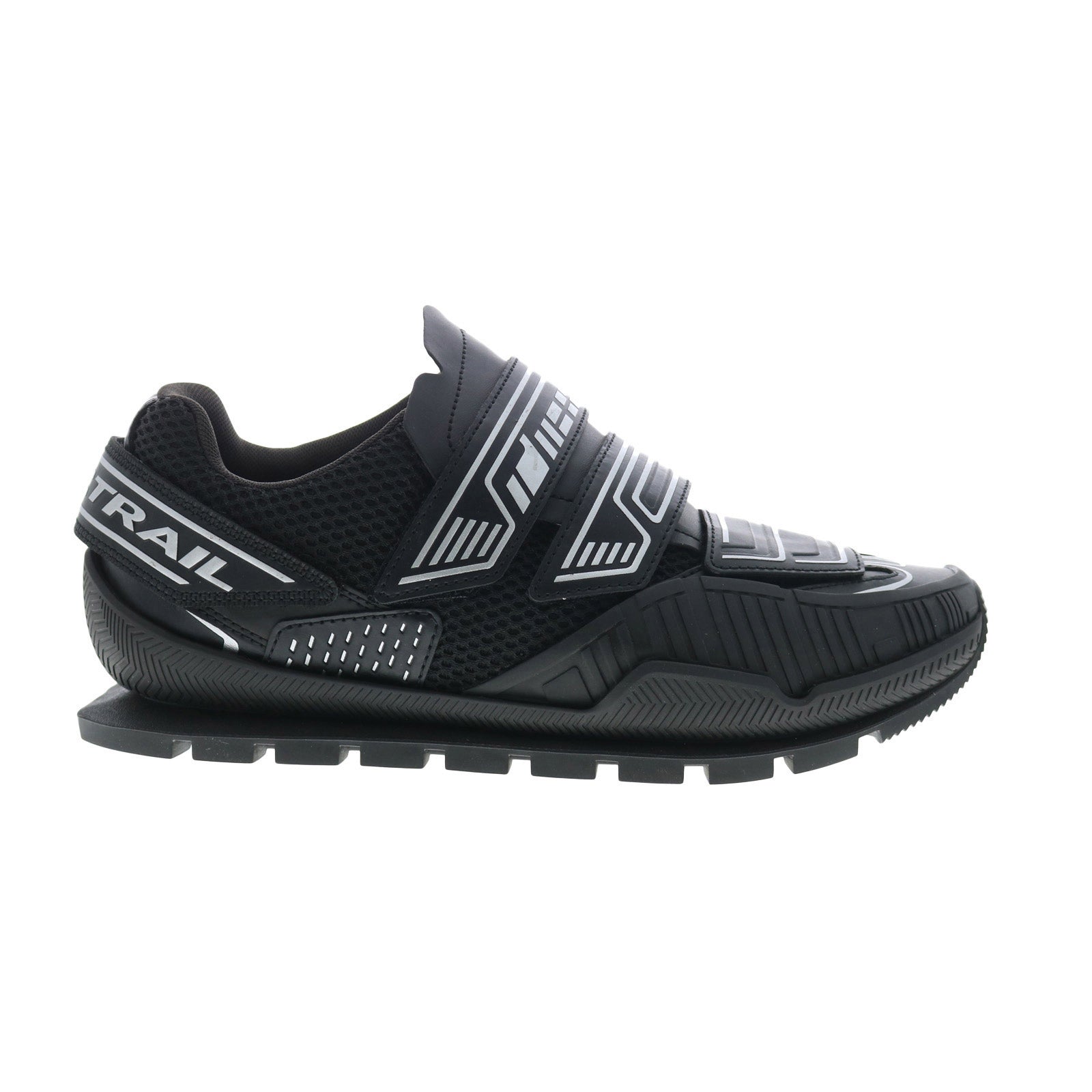 y02878-p4432-h9295_jet_black_silver_reshoot_01 Diesel S-Pendhio LC Y02878-P4432-H9295 Mens Black Lifestyle Sneakers Shoes - Image 1